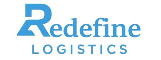 Redefine Logistics Logo
